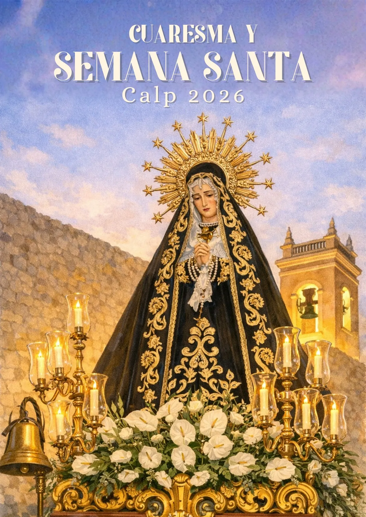 What to Do in Calpe: Easter Week, Traditions and Must-Do Plans – April 2026