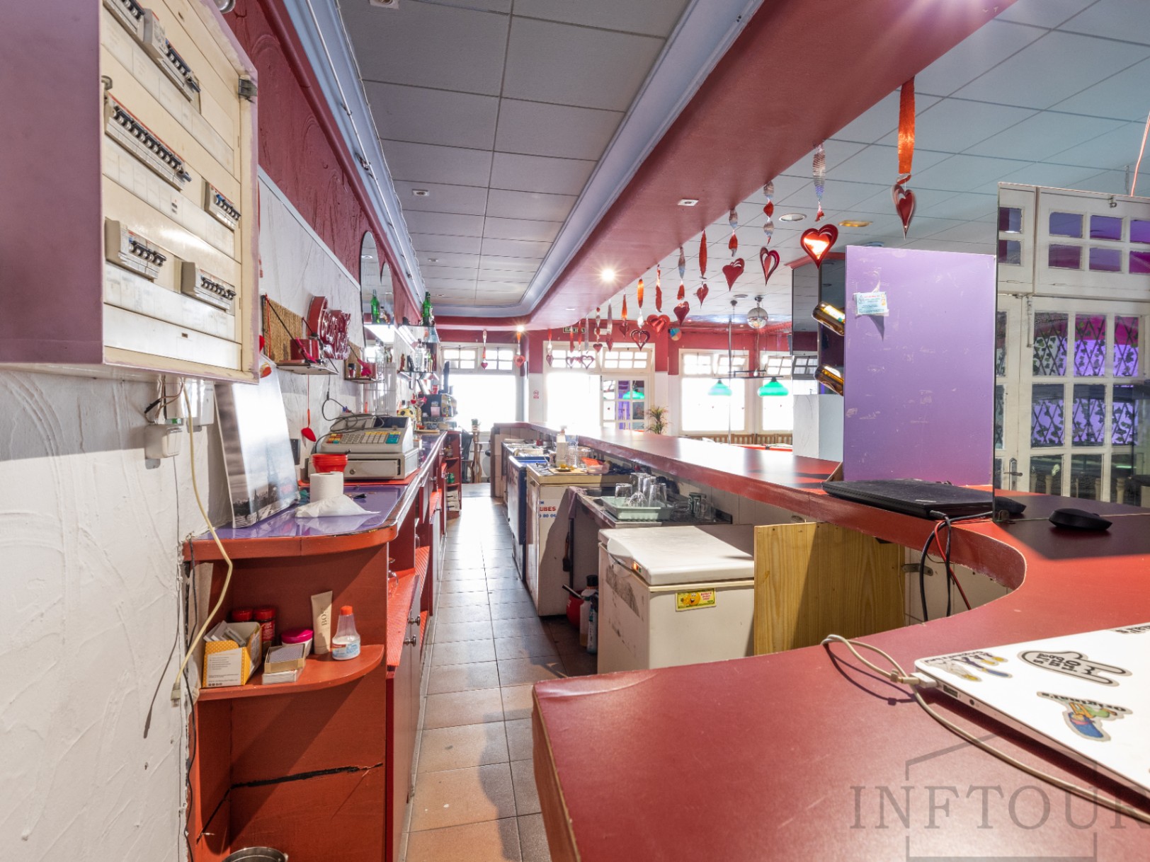 Commercial premises in Calpe Centre — photo 9
