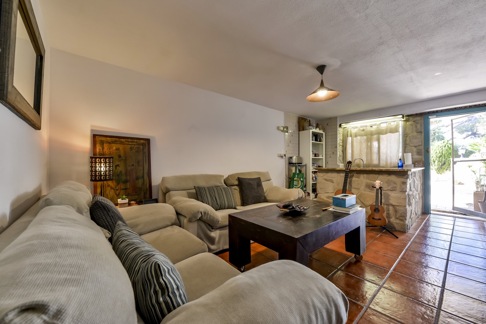 AMPLIA CASA EN BENIDORM — foto 34