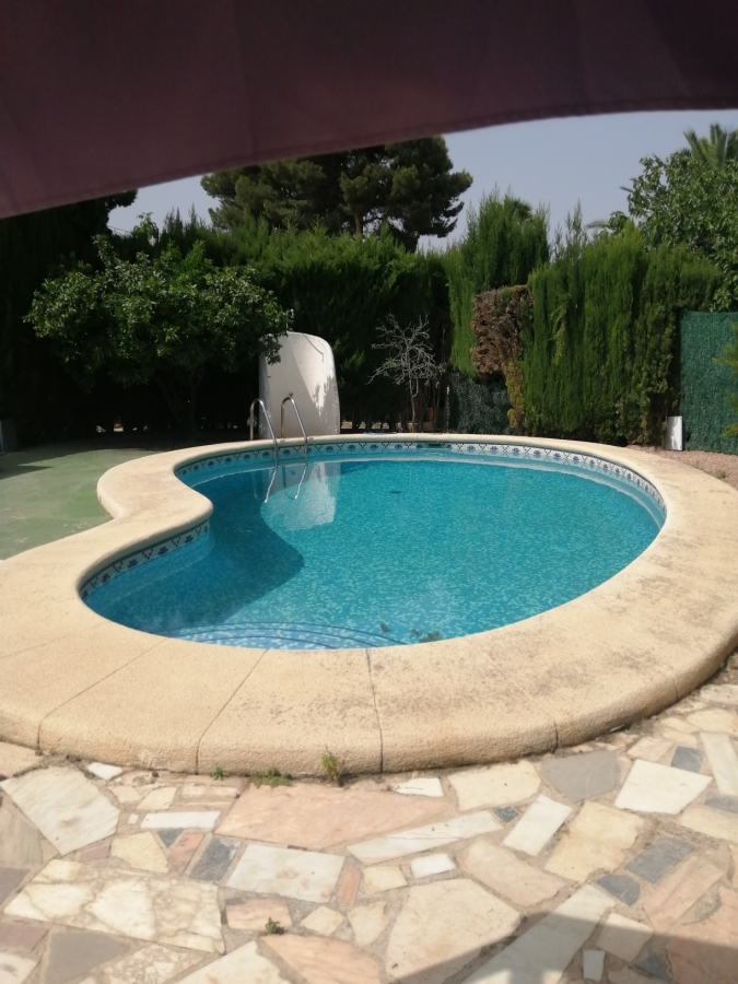 Chalet/Villa for Sale in Calpe — photo 3