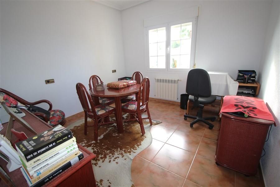 Chalet/Villa till salu i Calpe — foto 10