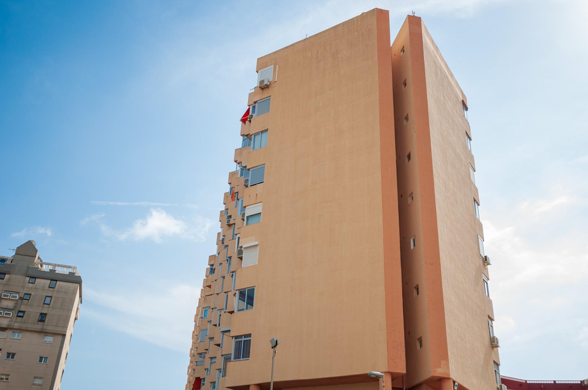 Lejlighed til salg i Calpe — foto 20