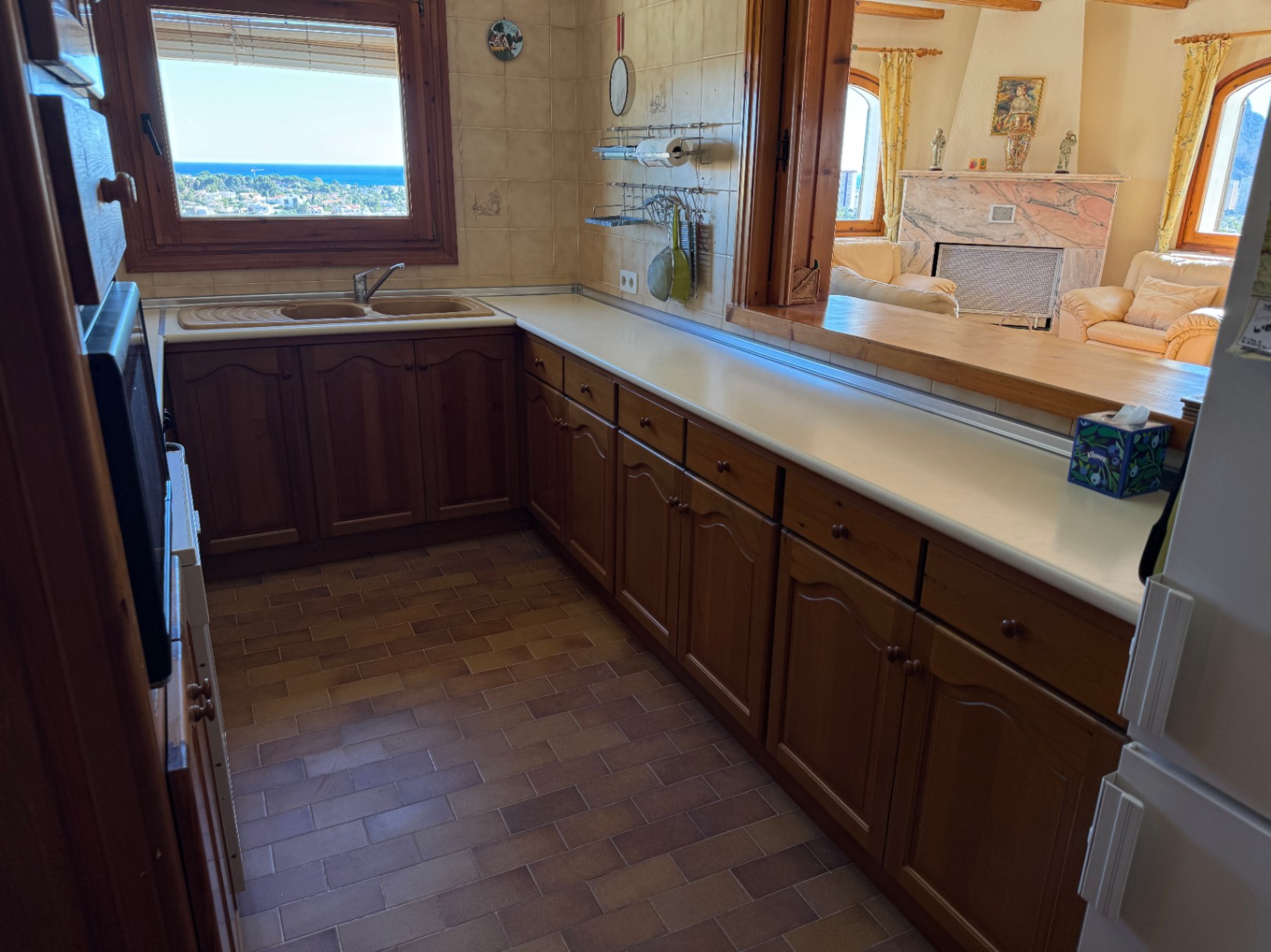 Charming house in Calpe — photo 18
