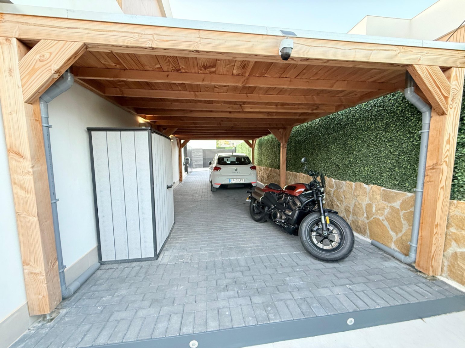666 FINESTRAT — photo 9