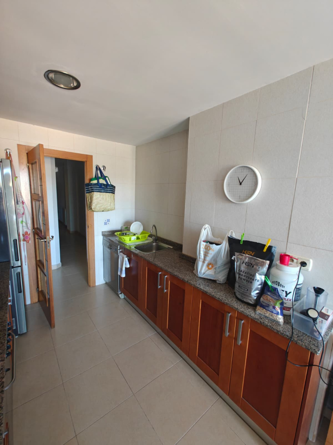 Apartment for sale in Calpe — photo 7