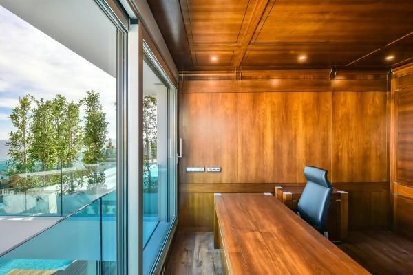 Chalet/Villa til salg i Calpe — foto 9