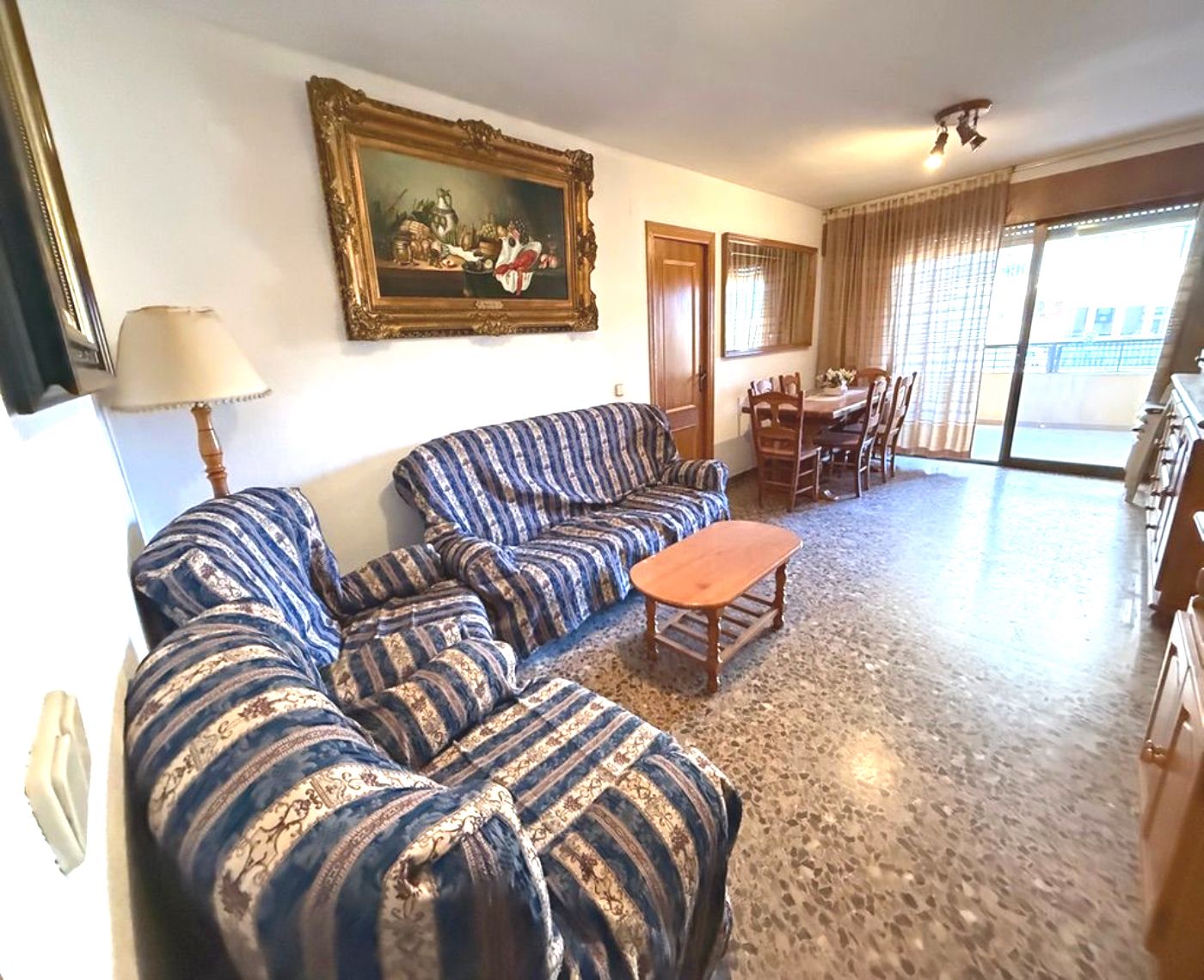 Niezrównana lokalizacja: eleganckie mieszkanie w centrum Calpe — zdjęcie 22