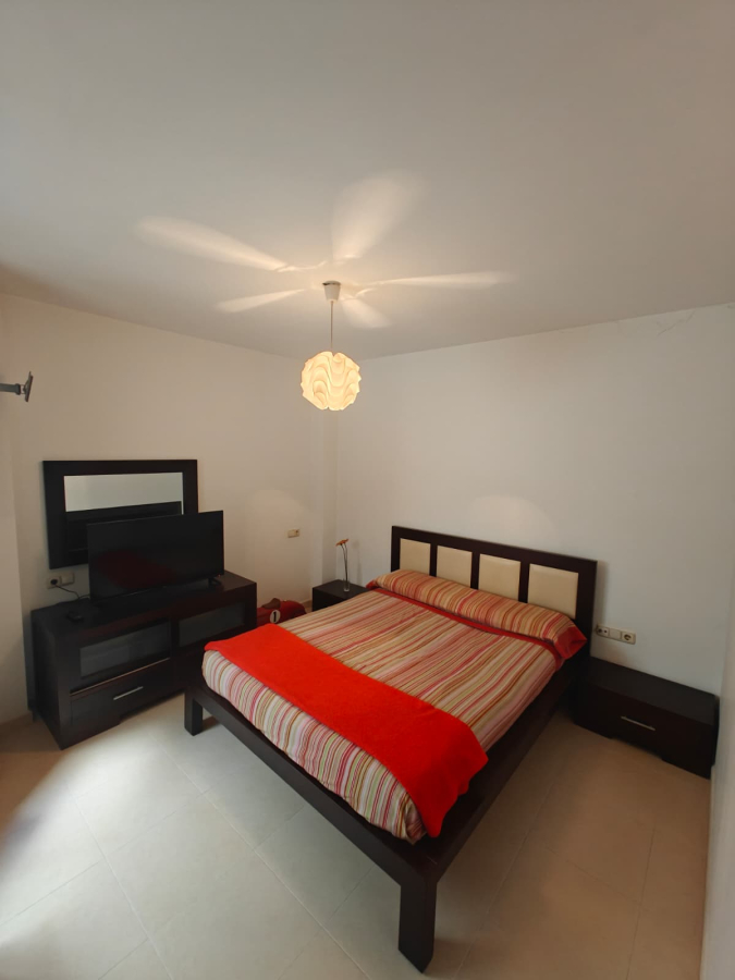 Apartment for sale in Calpe — photo 17