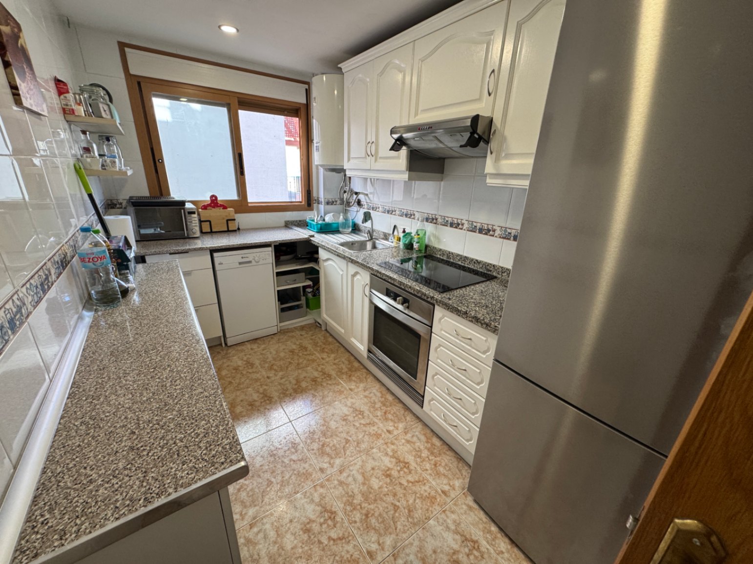 Spacious apartment for sale near the old town of Calpe — photo 9