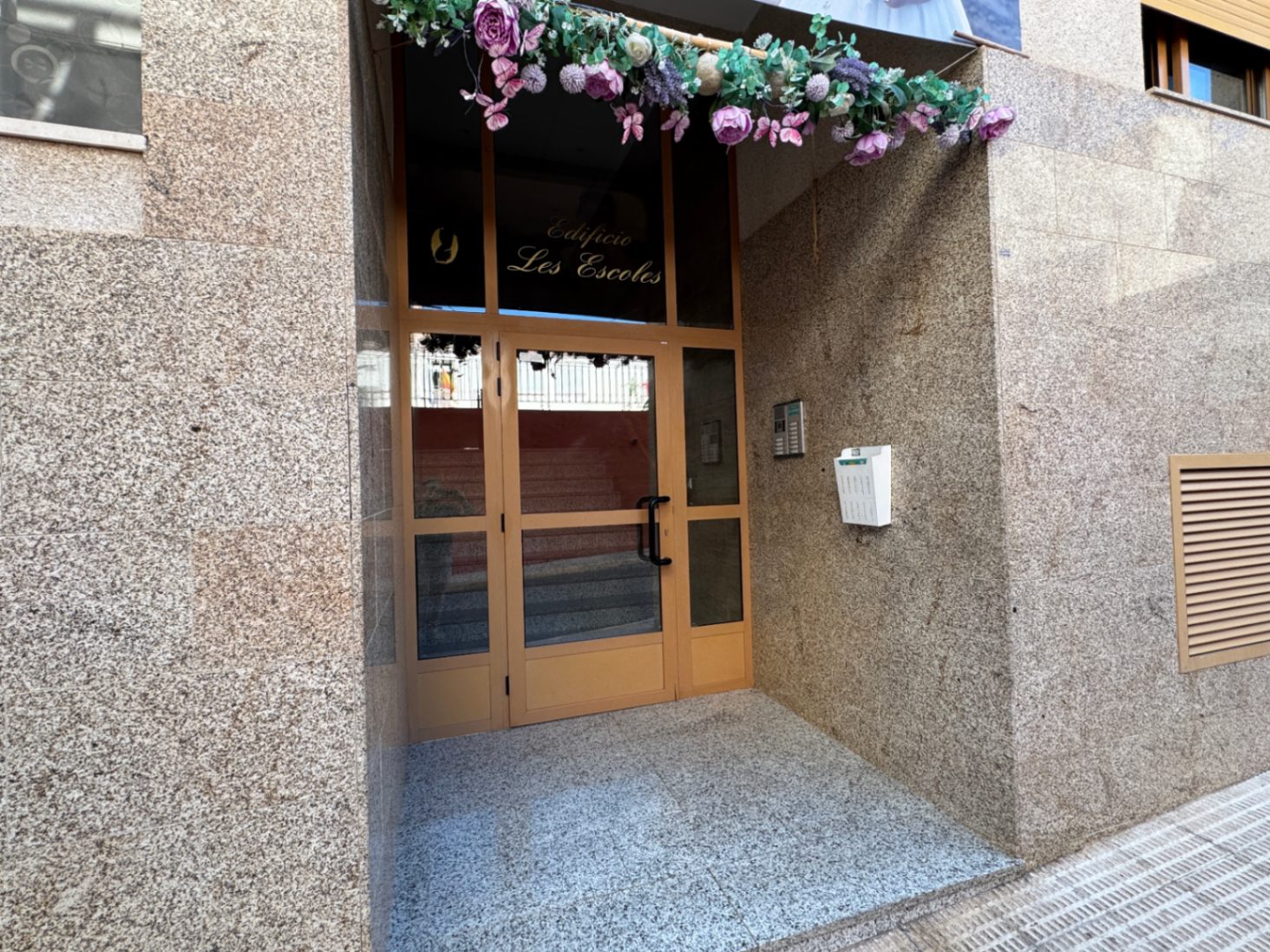 Spacious apartment for sale near the old town of Calpe — photo 18