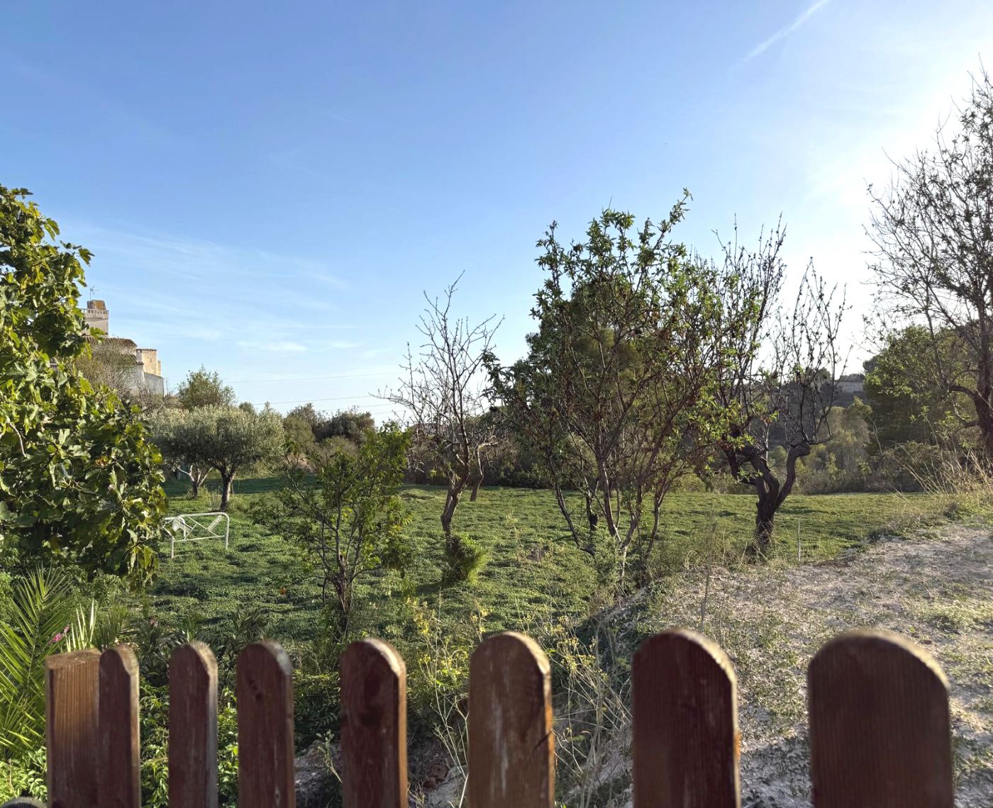 Domek w Calpe: Kątek spokoju i przyrody — zdjęcie 31