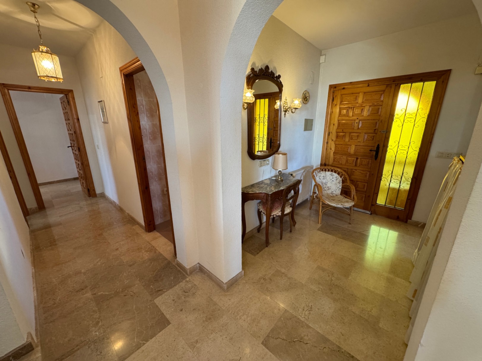 Charming house in Calpe — photo 11