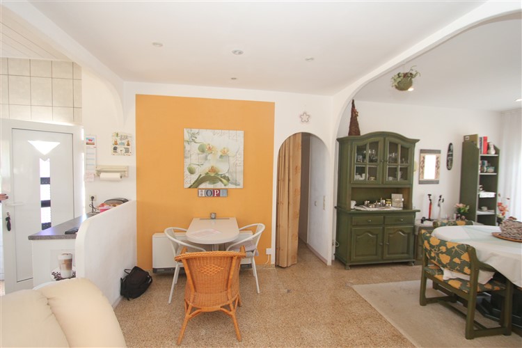 Villa vicino alla spiaggia di Levante a Calpe — foto 13