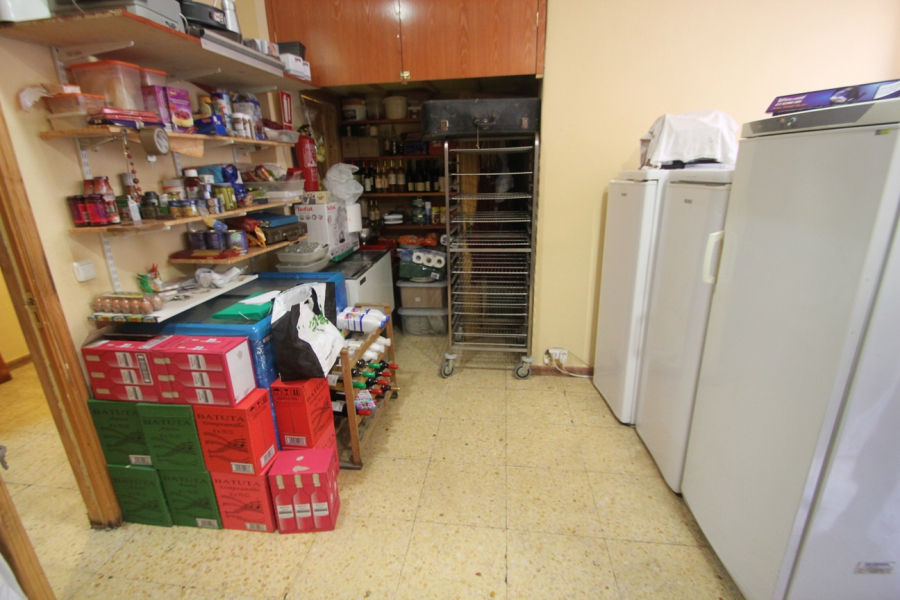 Restaurante til salg i Calpe — foto 6