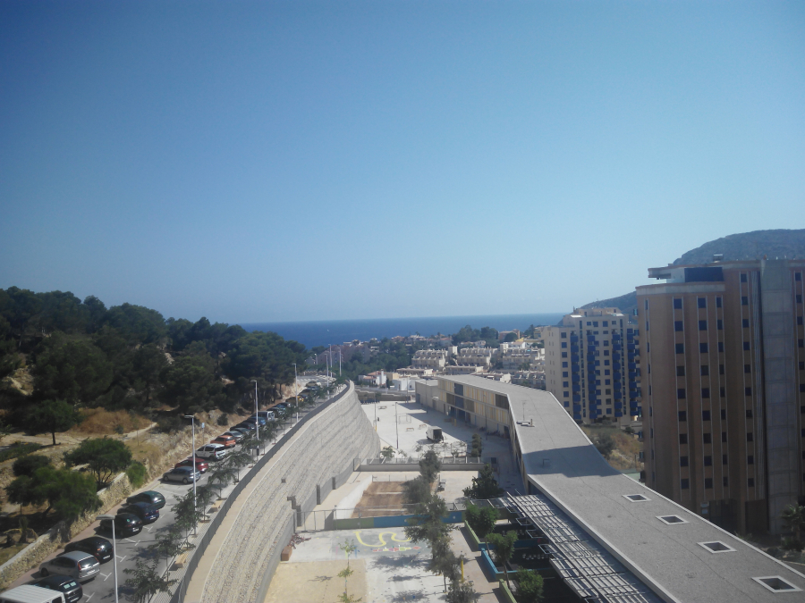 Plot for Sale in Calpe — photo 3