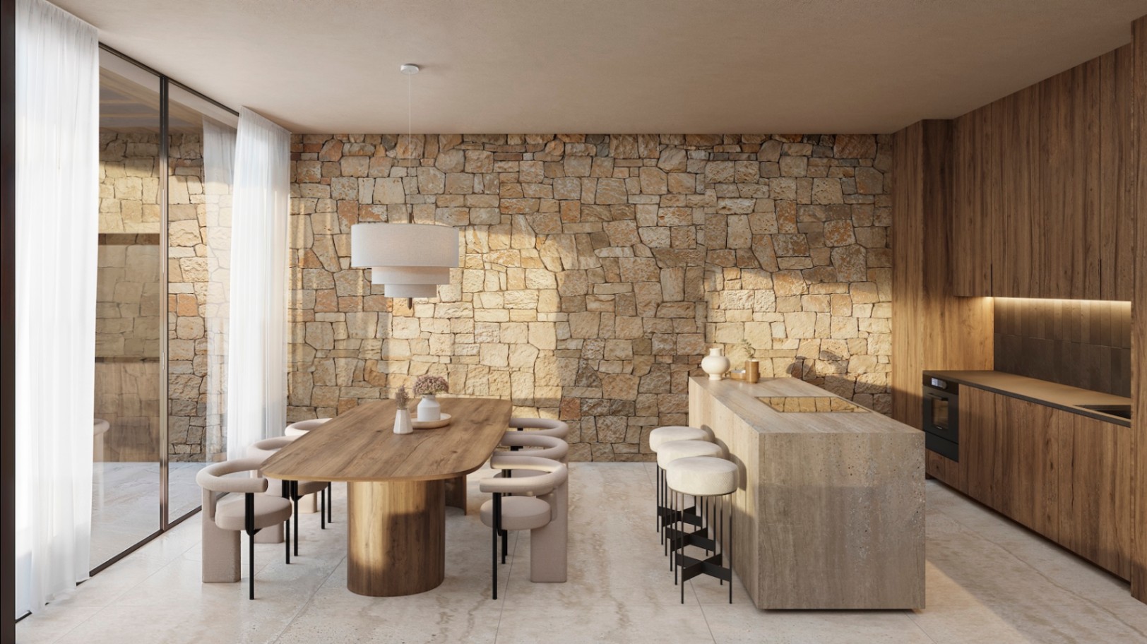 Villa with sea views — photo 6