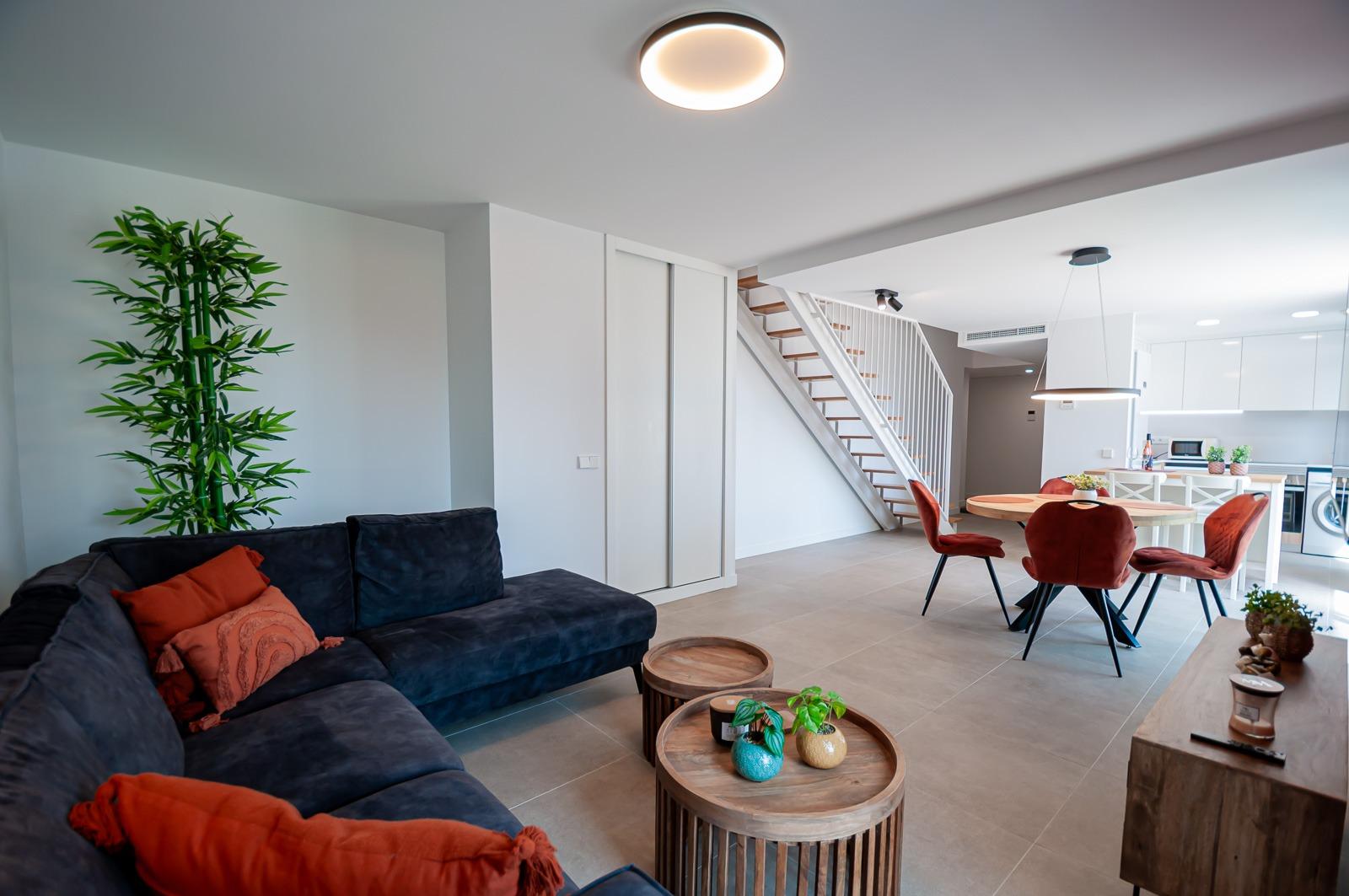 Apartment for sale in Calpe — photo 8