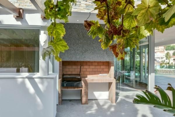 Chalet/Villa til salg i Calpe — foto 10