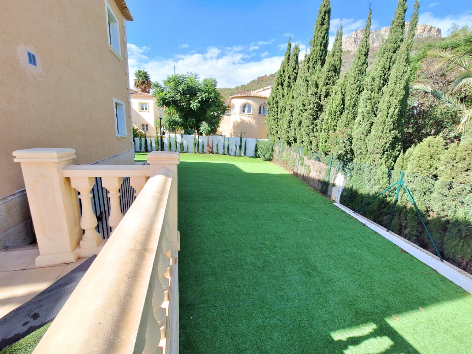 Villa with Views in Calpe — photo 25