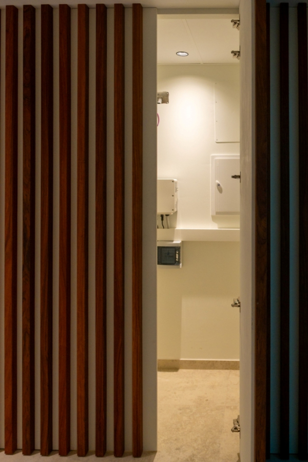 Eksklusiv moderne villa til salg i Calpe — foto 24