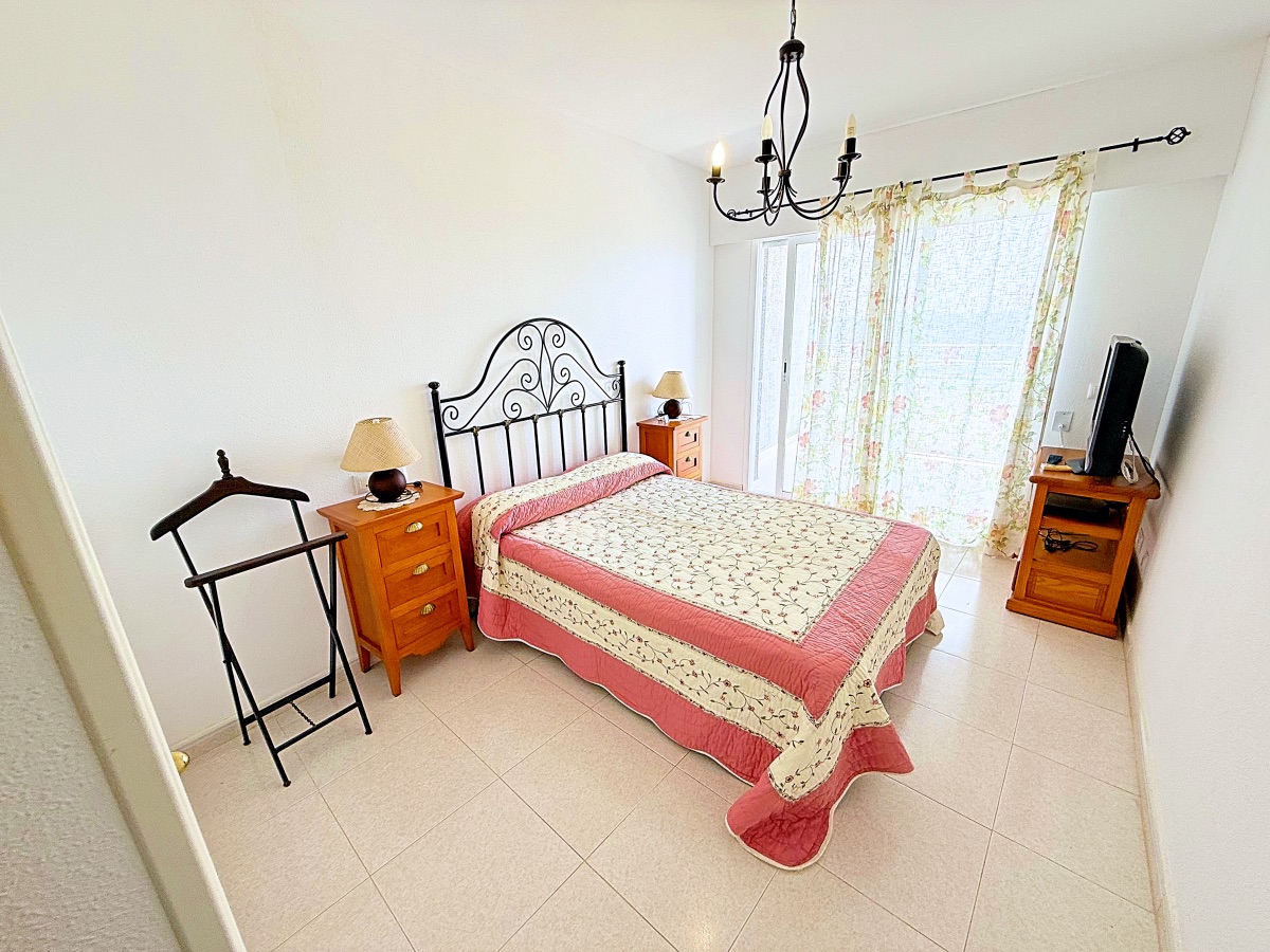 Exclusive apartment in Apolo XIV with private garage – Calpe — photo 17