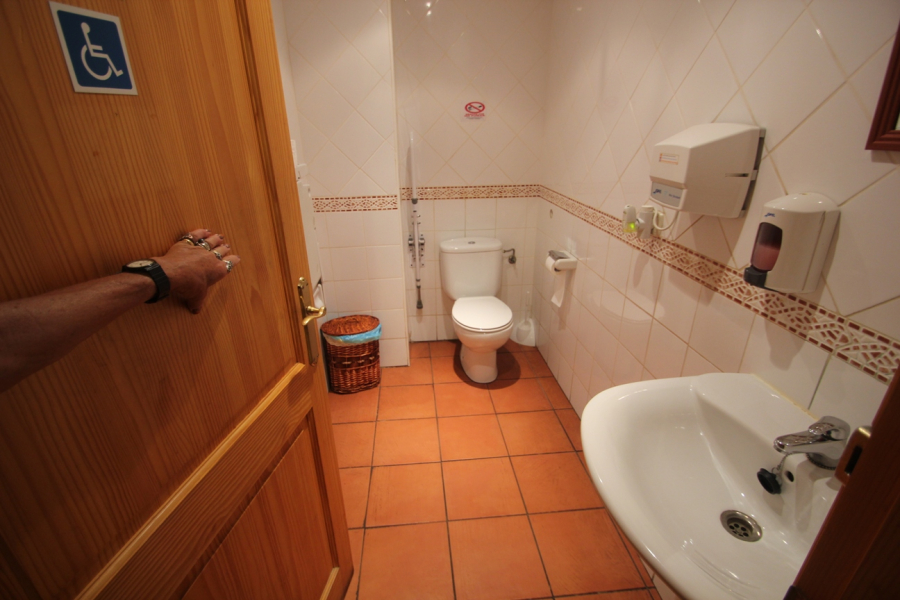 Restaurante til salg i Calpe — foto 9