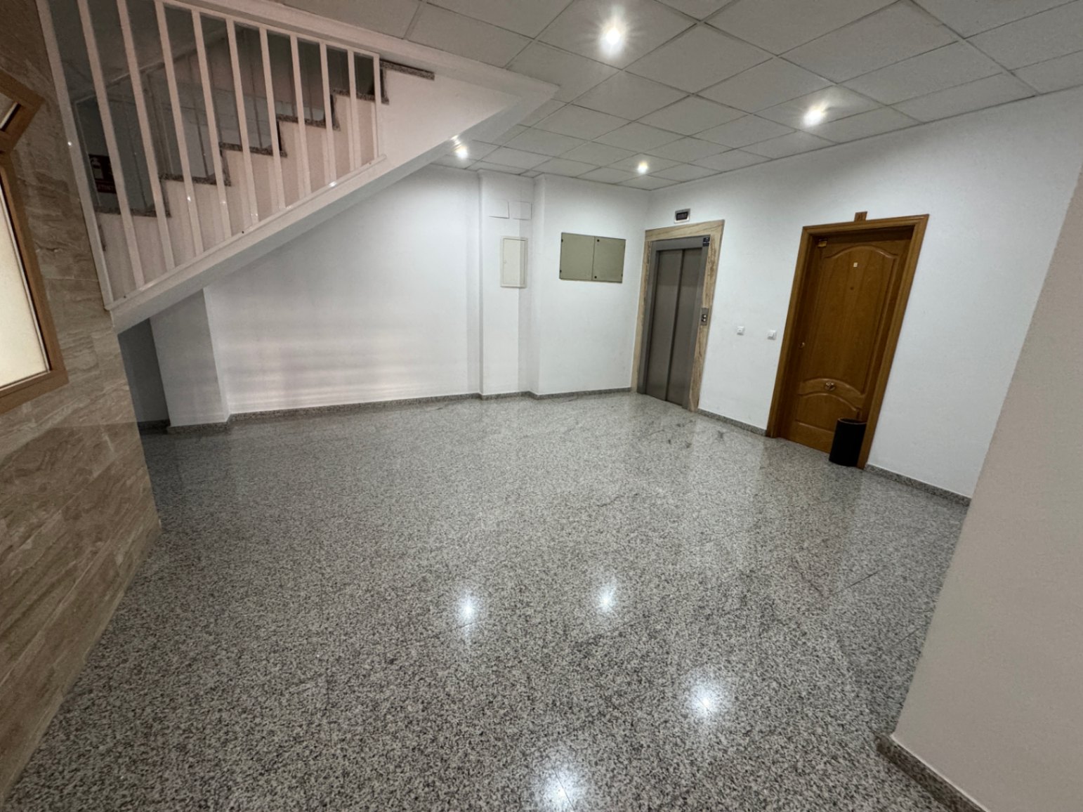 Spacious apartment for sale near the old town of Calpe — photo 17