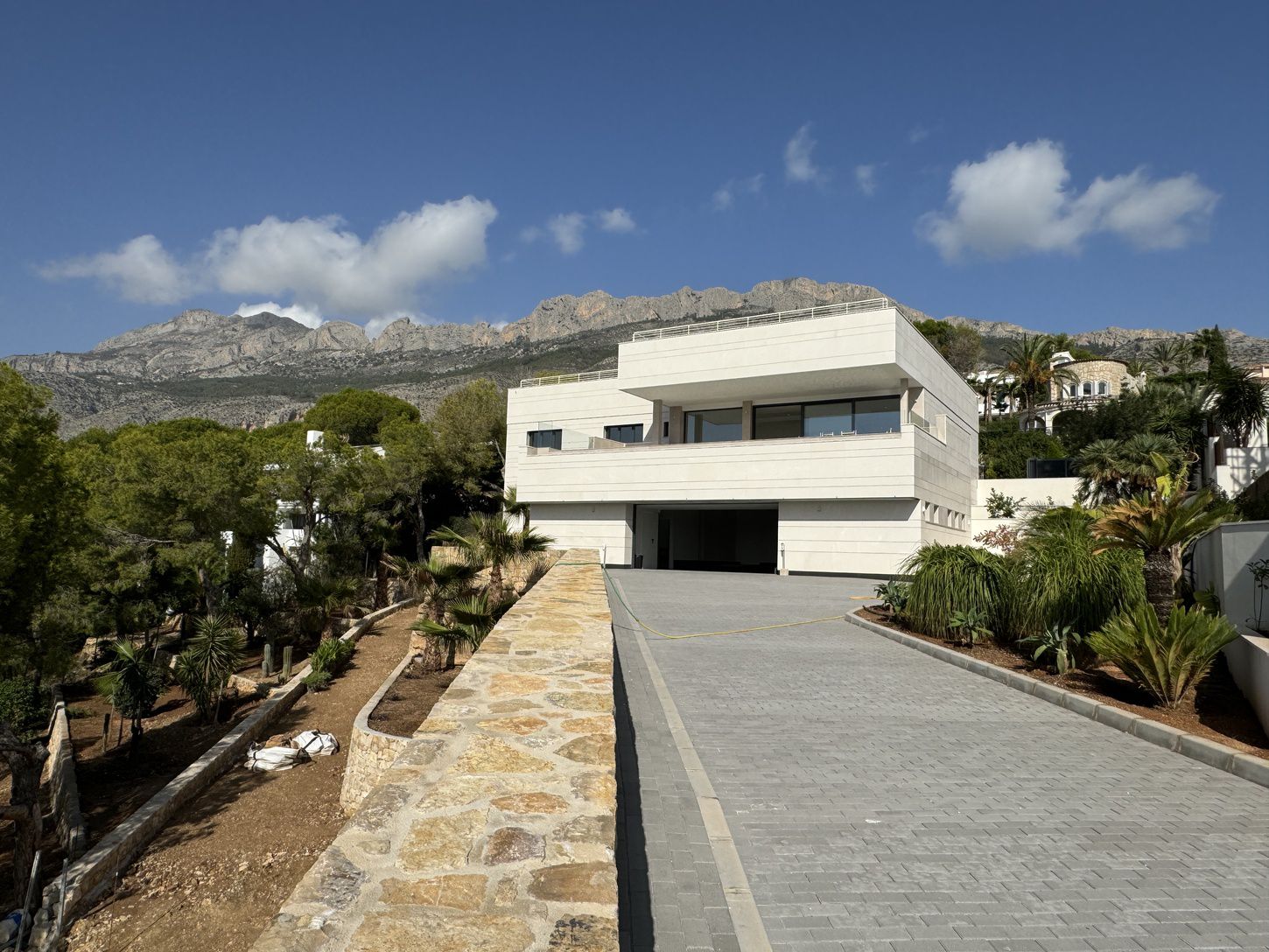 Villa for Sale in Altea La Vieja, Altea La Vieja, Alicante — photo 21
