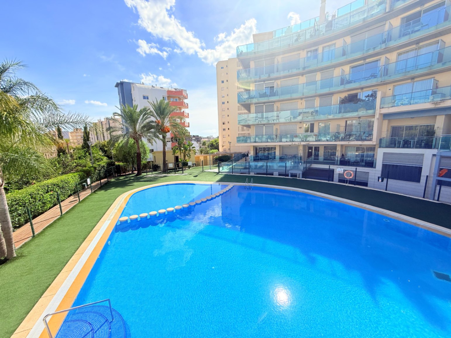 RESIDENCIAL BORUMBOT — фото 2