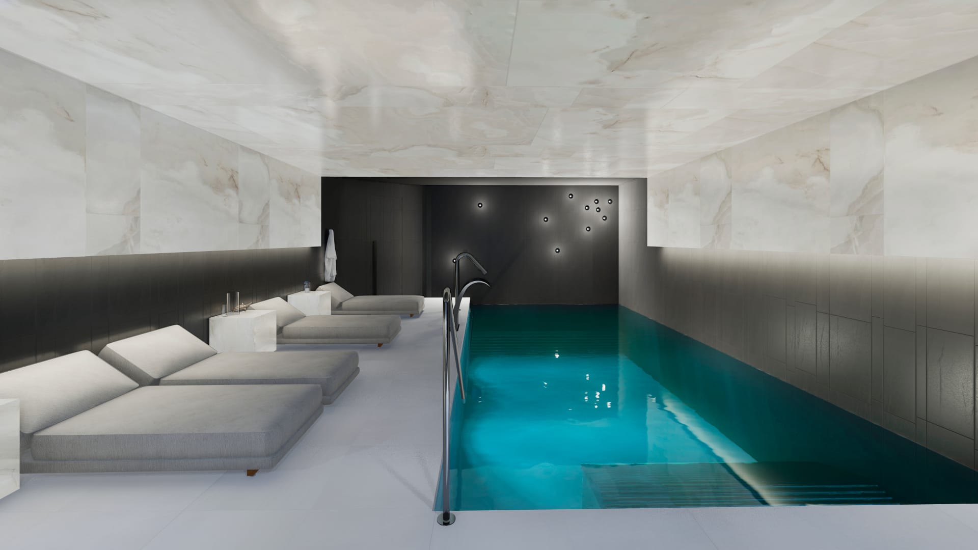 Balcones de Calpe, new development apartment in the heart of the centre. — photo 5