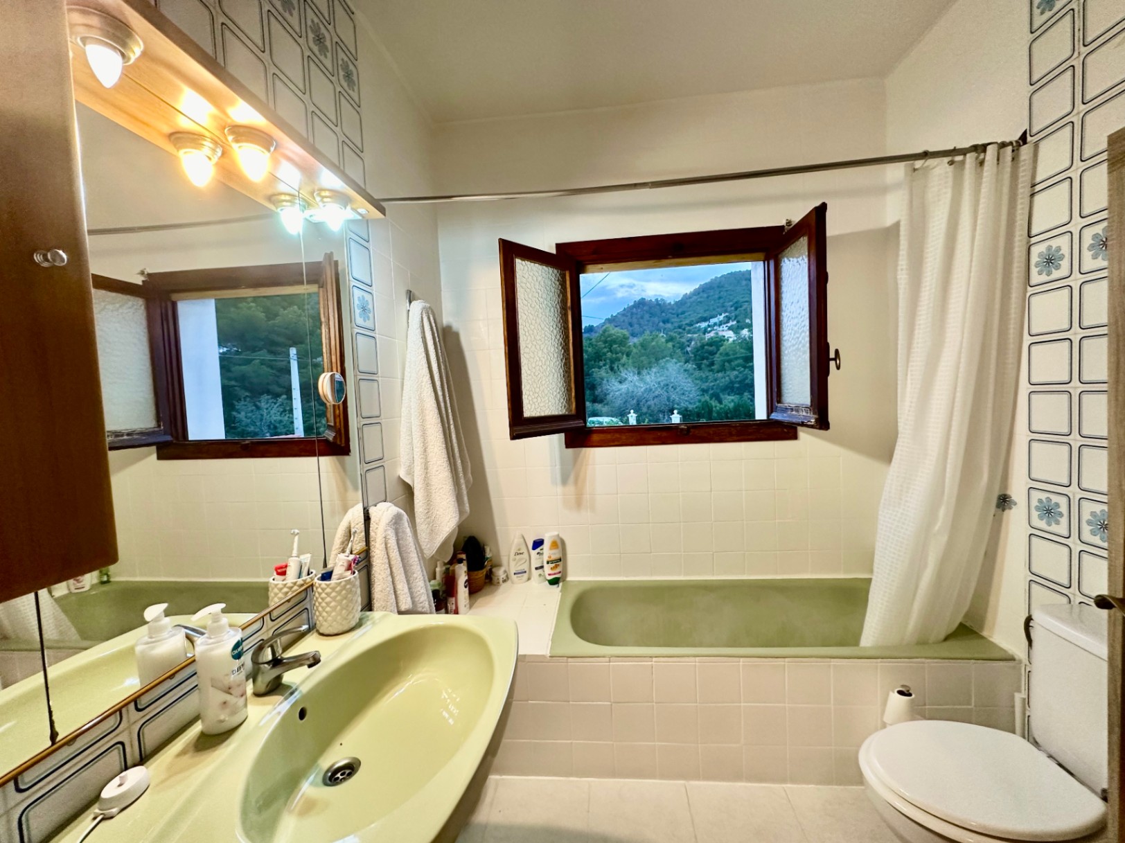 Villa for sale in Calpe, Costa Blanca — photo 11