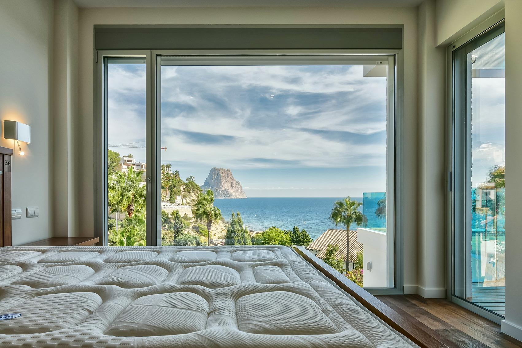 Chalet/Villa til salg i Calpe — foto 36