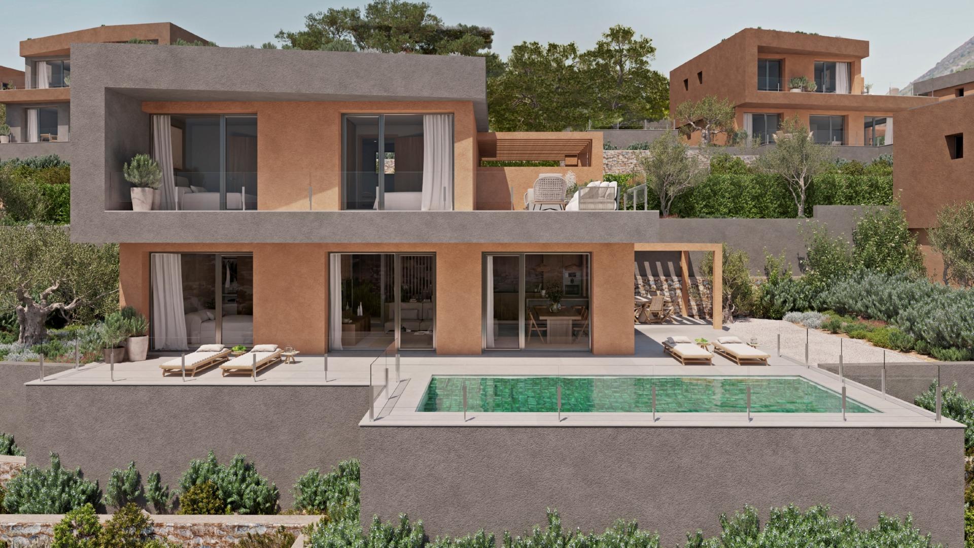 Chalet/Villa for Sale in Lliber — photo 12