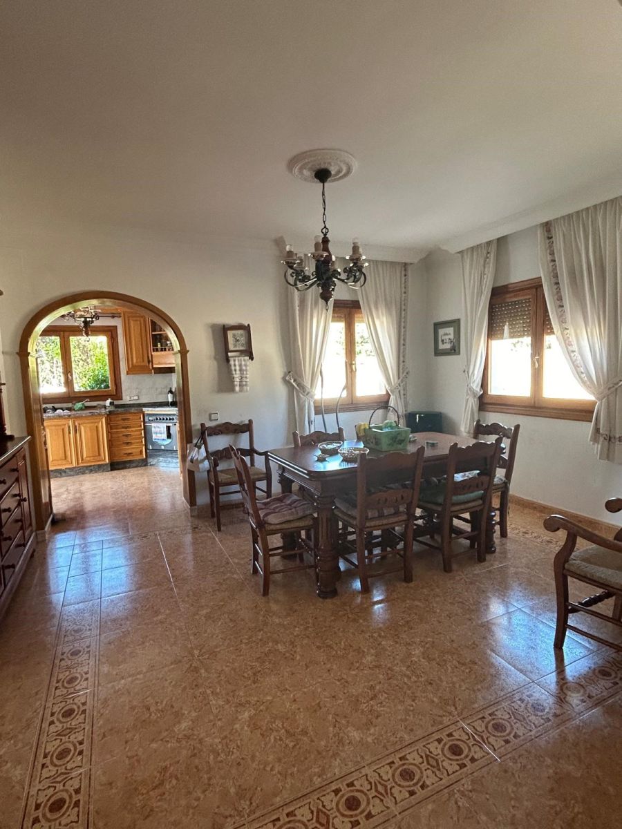 Villa for Sale in Pla Senieta, Calpe, Alicante — photo 7