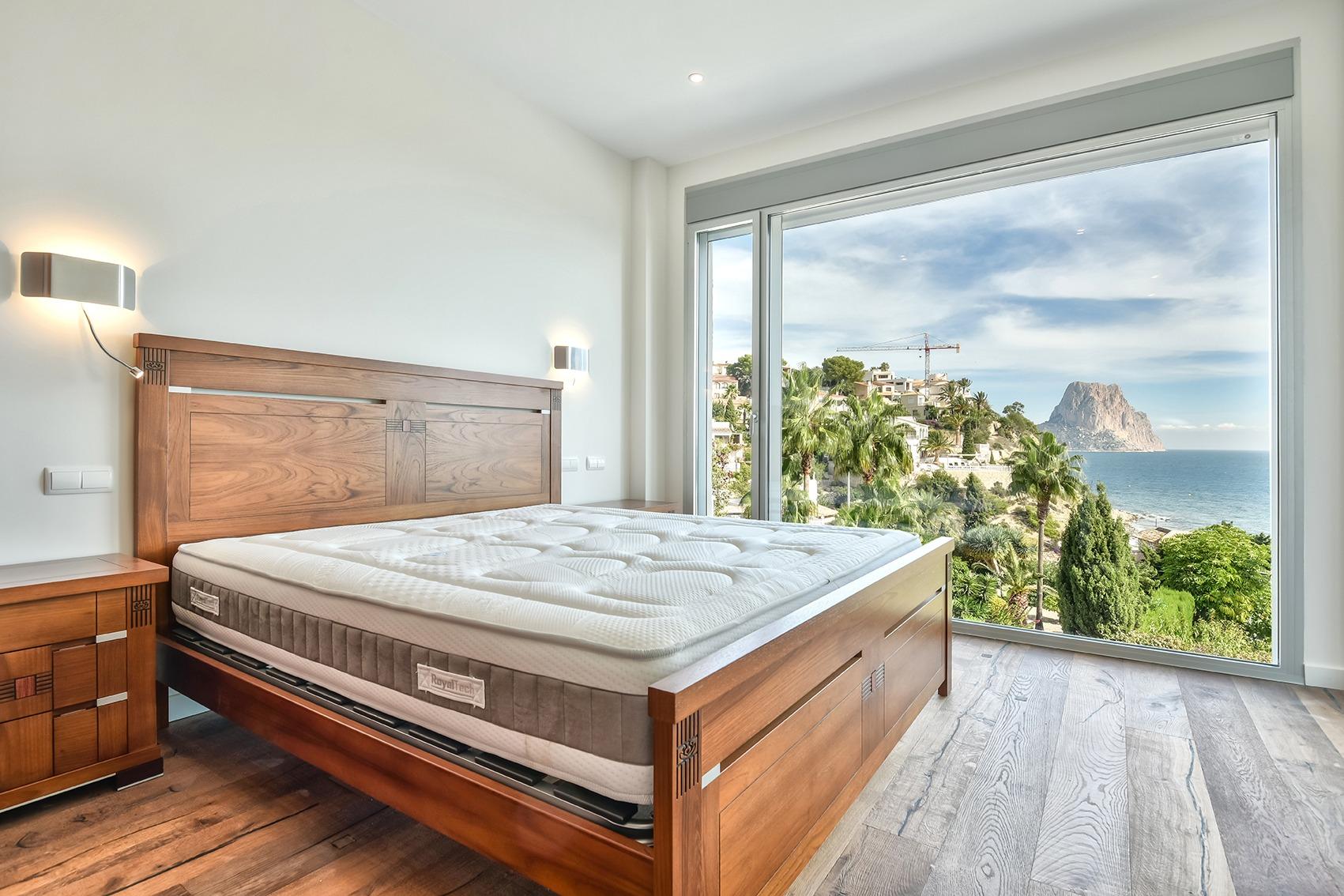 Chalet/Villa til salg i Calpe — foto 34