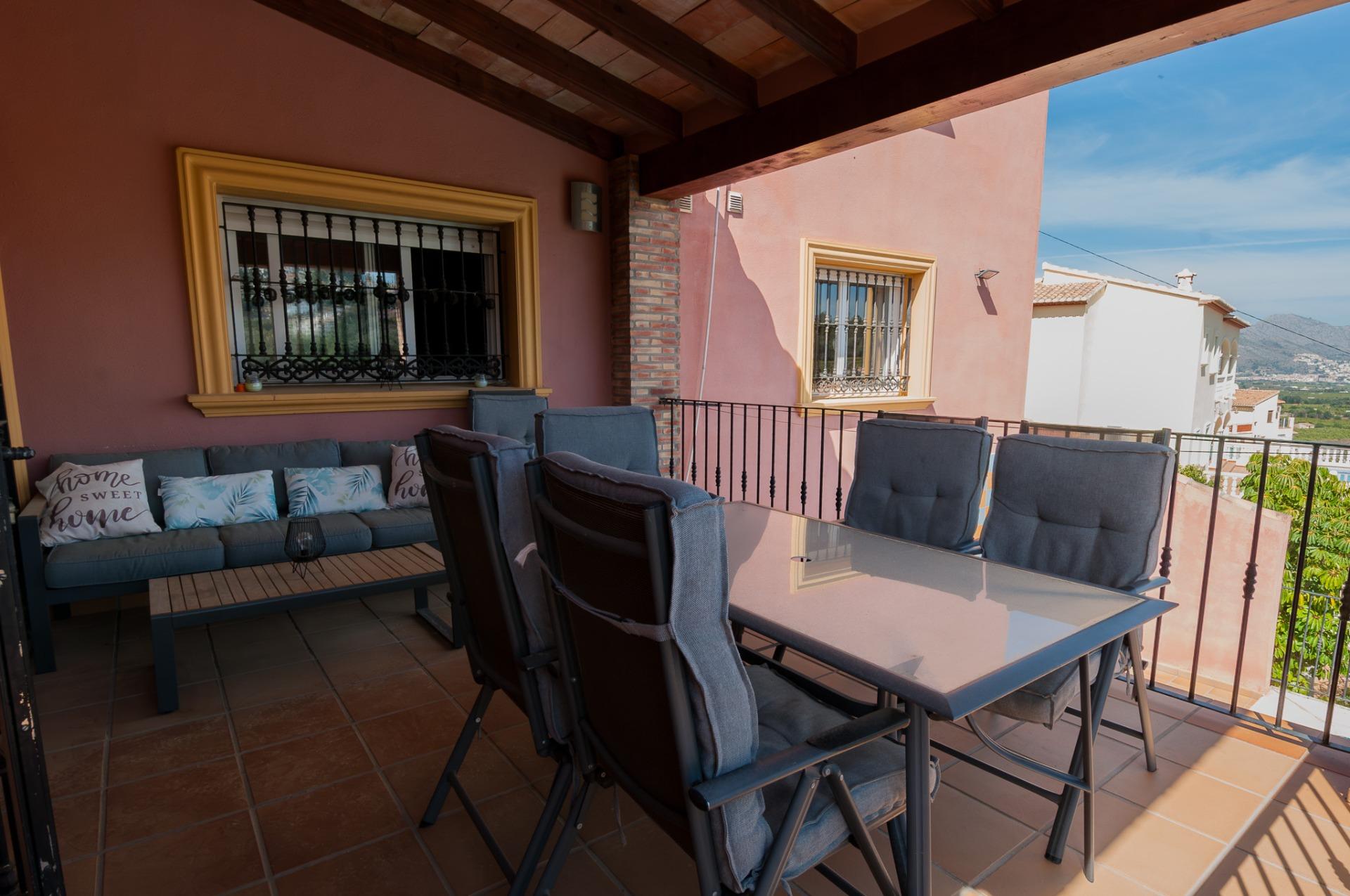 Chalet/Villa till salu i Orba — foto 36