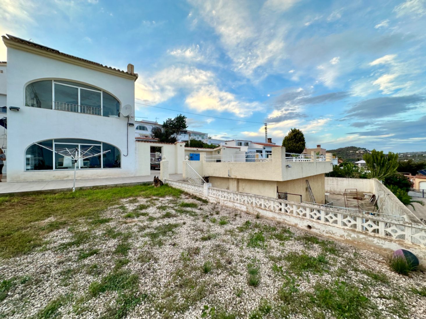 Villa for sale in Calpe, Costa Blanca — photo 5