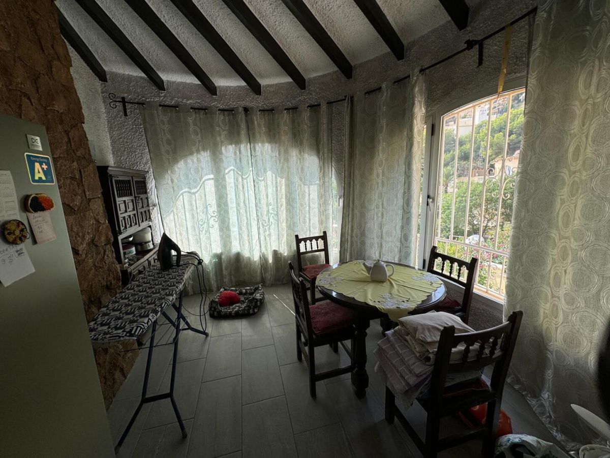 Villa for Sale in Maryvilla, Calpe, Alicante — photo 12