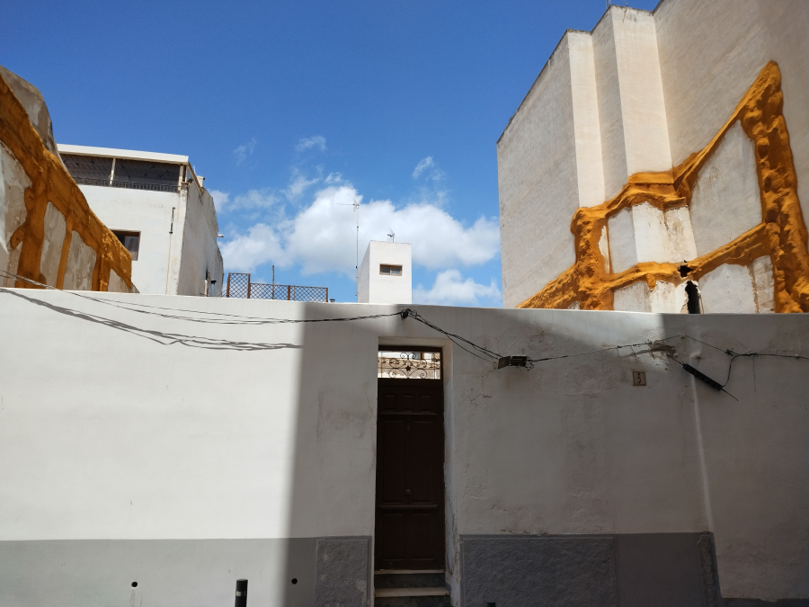 Grundstykke til salg i Calpe — foto 5