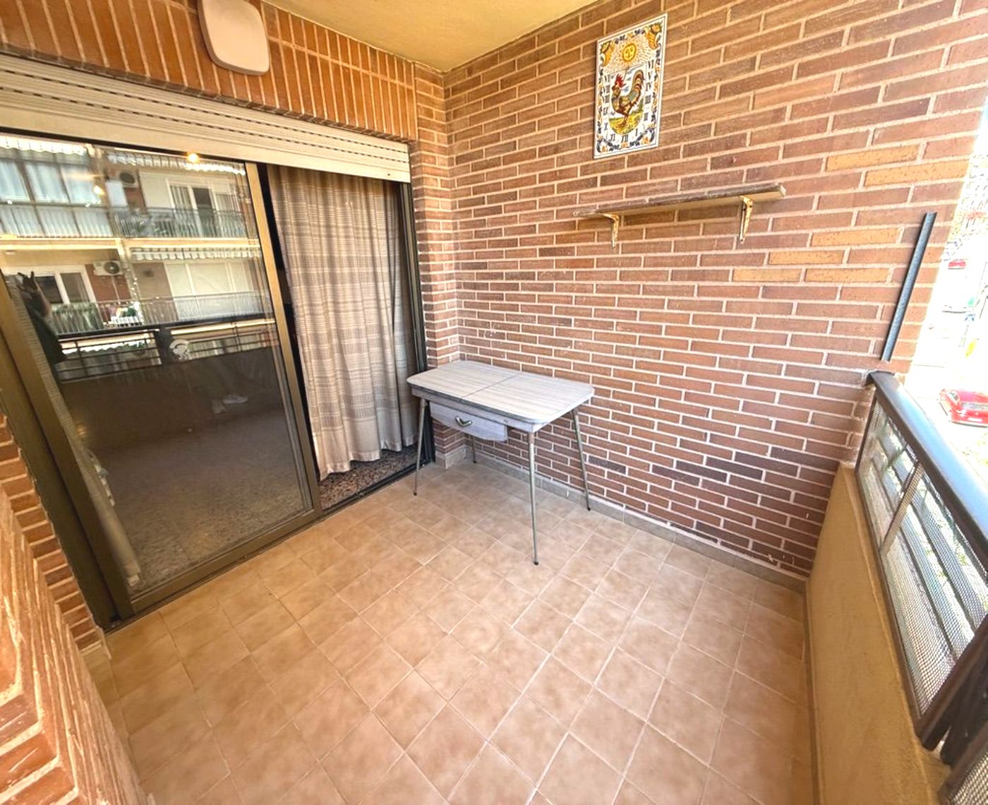 Niezrównana lokalizacja: eleganckie mieszkanie w centrum Calpe — zdjęcie 25