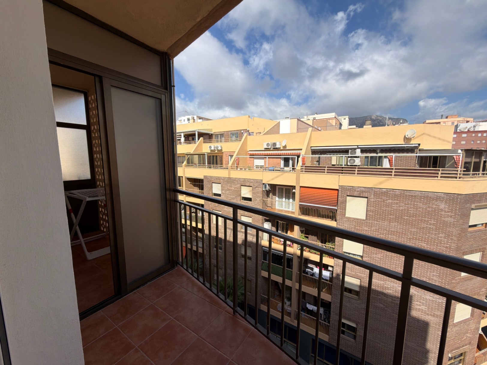 Gemütliches Apartment zum Verkauf mit 2 Schlafzimmern in Calpe, Alicante — Foto 25