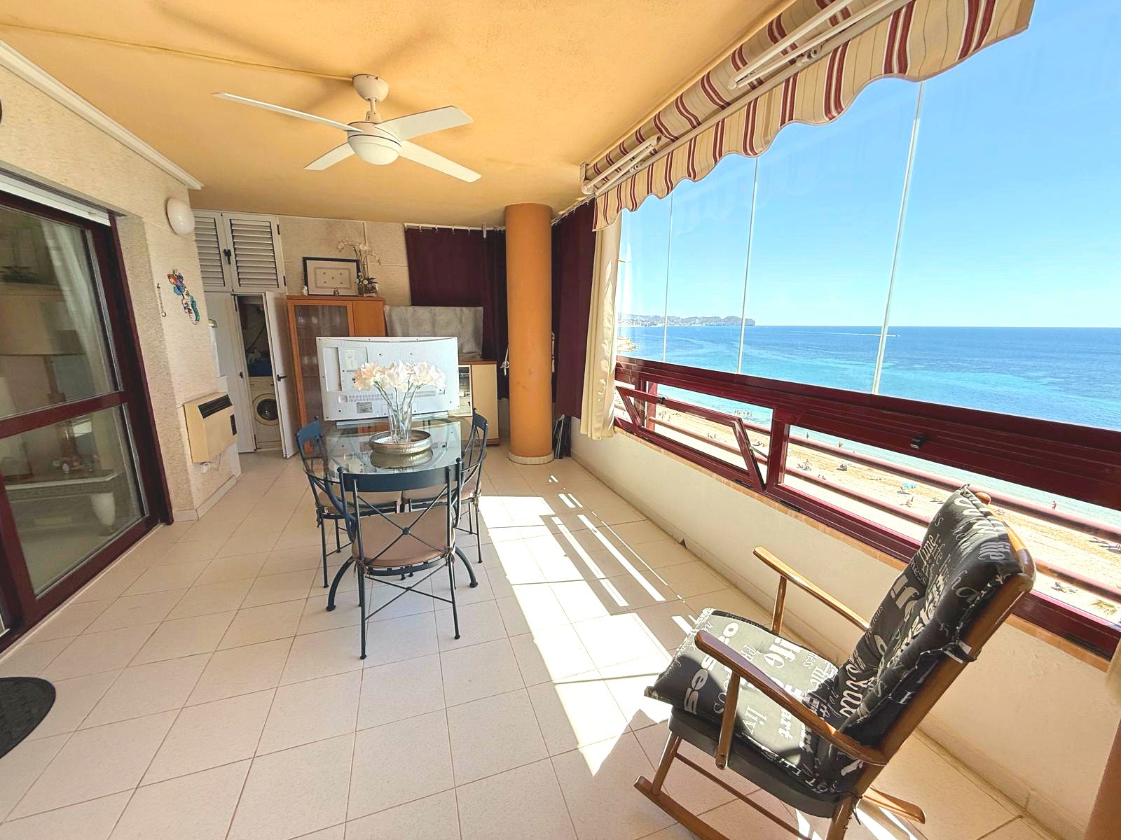2-Bedroom Apartment with Sea Views — photo 2