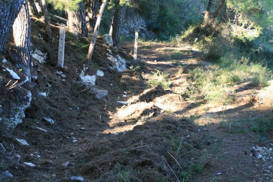 Grund til salg i Benitachell — foto 4