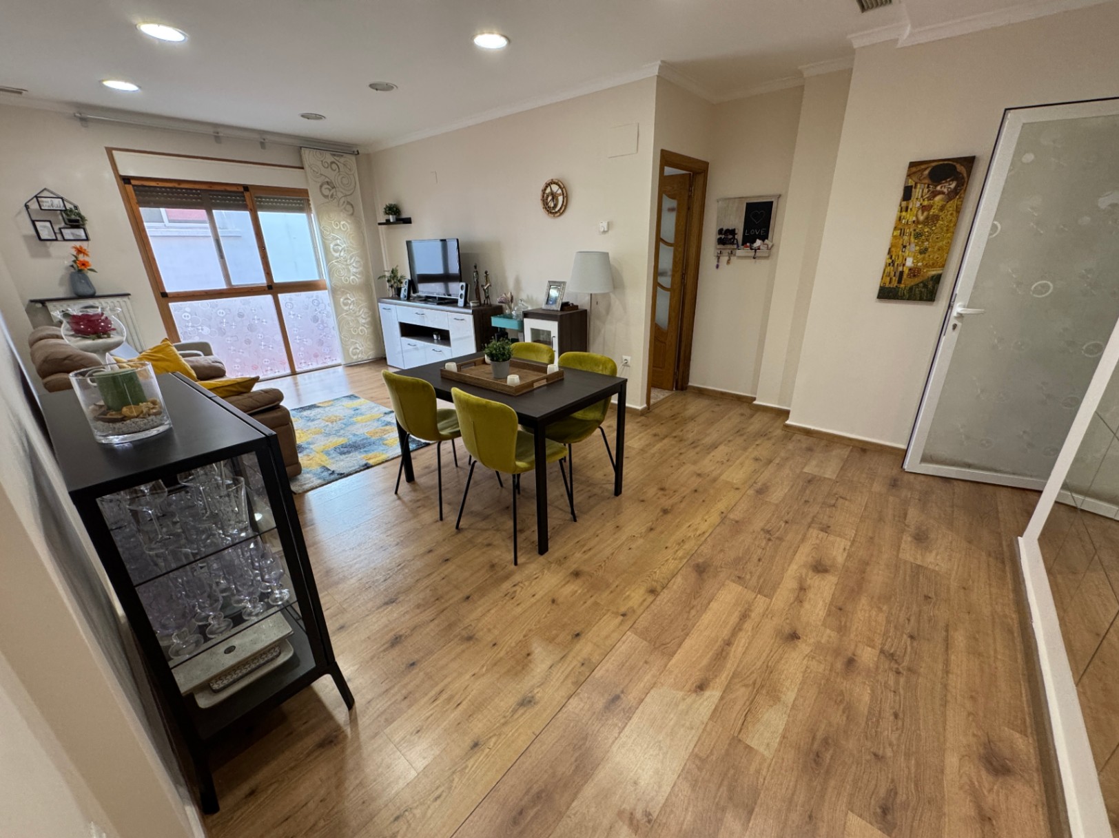 Spacious apartment for sale near the old town of Calpe — photo 8
