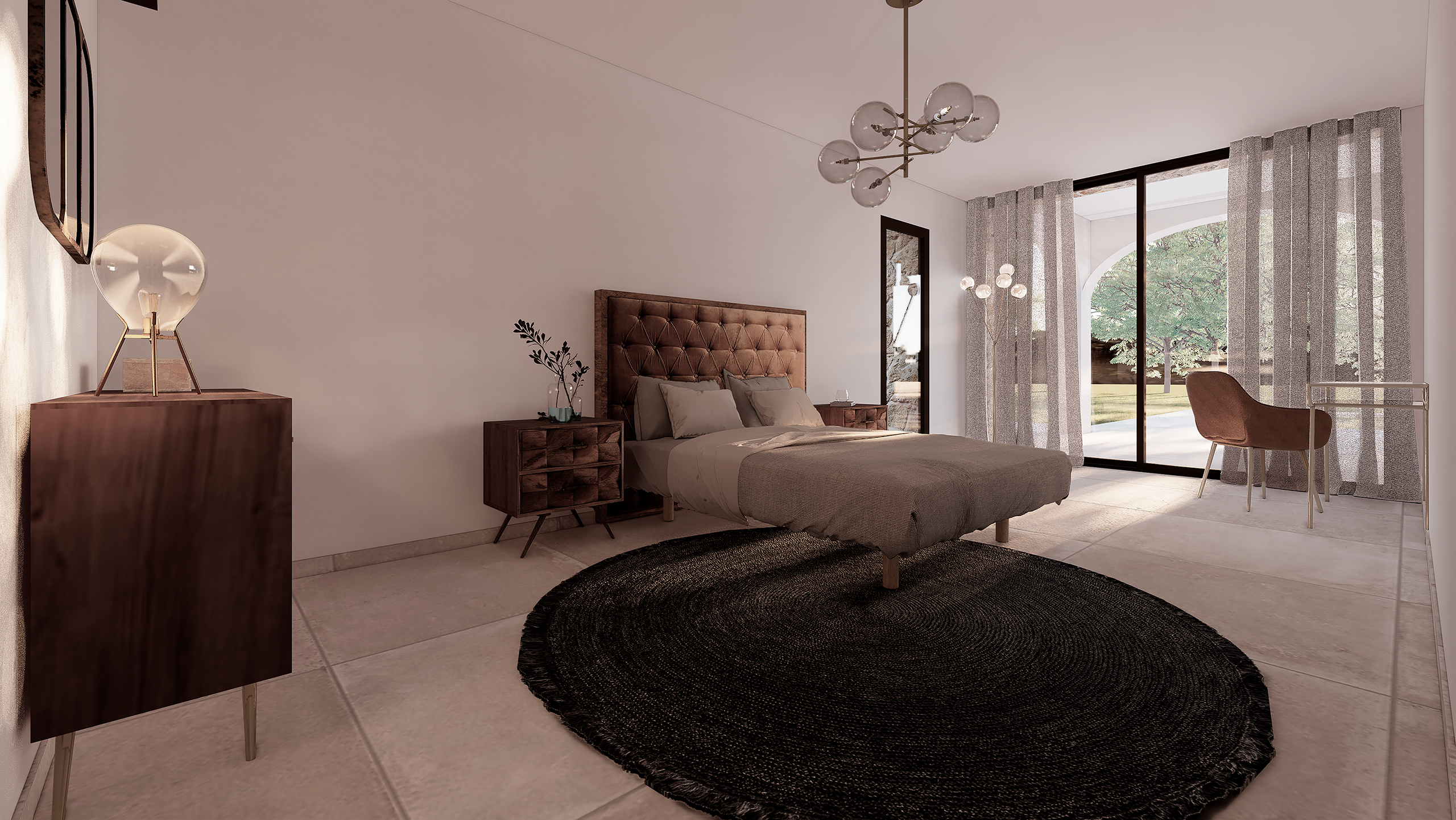 Land Development Project in Llenes, Benissa. — photo 28