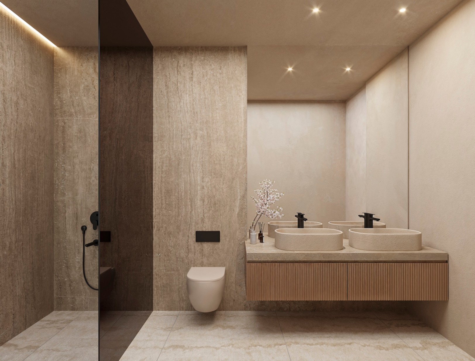 Villa with sea views — photo 9