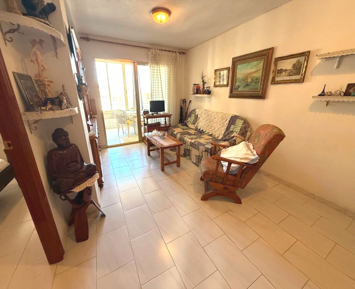 Bright Apartment in the Centre of Calpe – Ready to Move In — photo 15