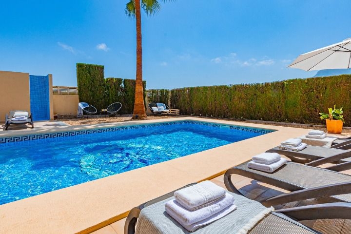 Villa for Sale in Casanova, Calpe, Alicante — photo 6