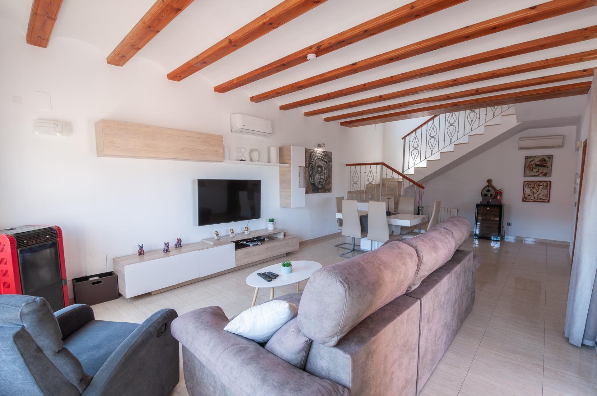 Chalet/Villa till salu i Orba — foto 17