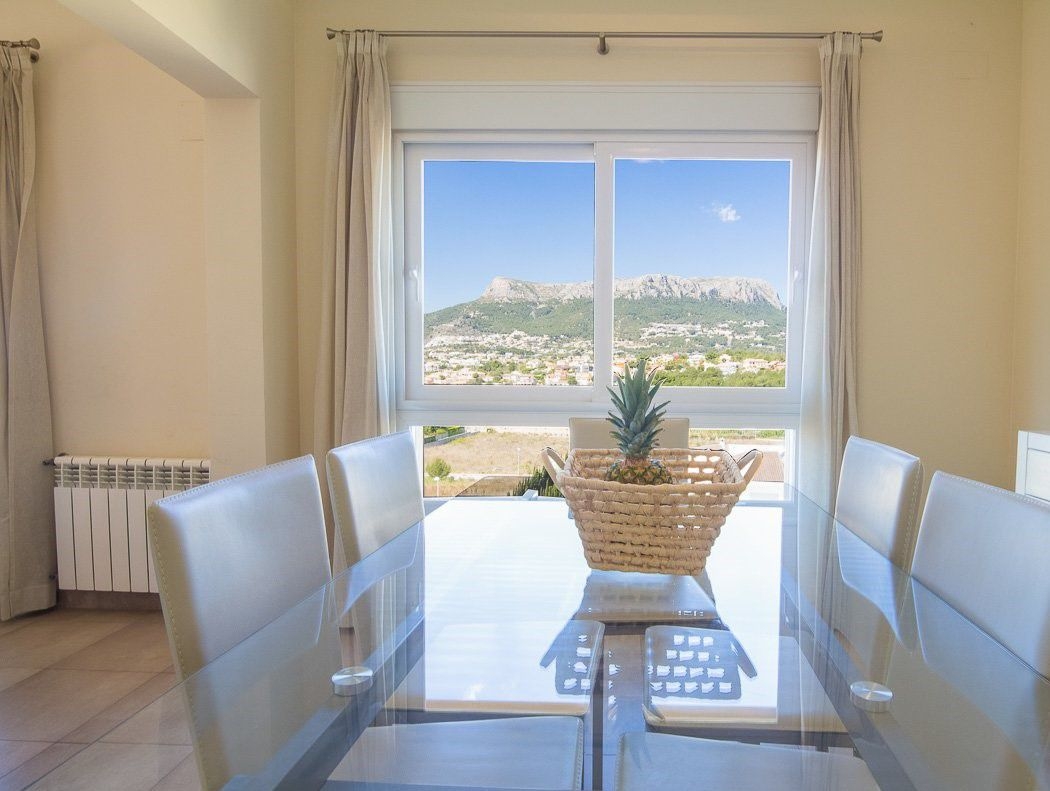 Villa for Sale in Casanova, Calpe, Alicante — photo 20